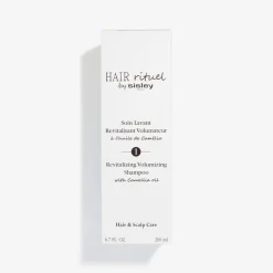 SISLEY PARIS Shampoo And Conditioner|Revitalizing Volumizing Shampoo with Camellia Oil 200ml