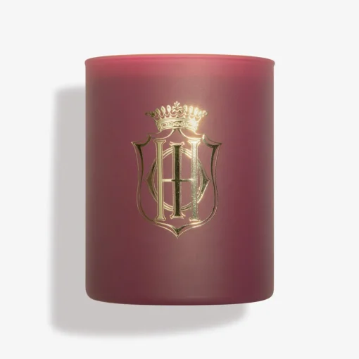 SISLEY PARIS Rose Candle|Rose Giant Scented Candle