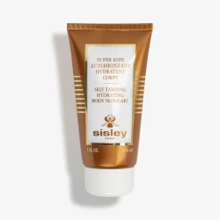 SISLEY PARIS Firming & Contouring|Fatigue & Radiance|Self Tanning Hydrating Body Skin Care