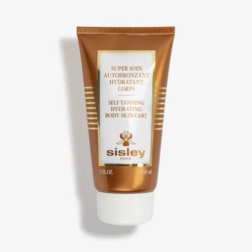 SISLEY PARIS Firming & Contouring|Fatigue & Radiance|Self Tanning Hydrating Body Skin Care