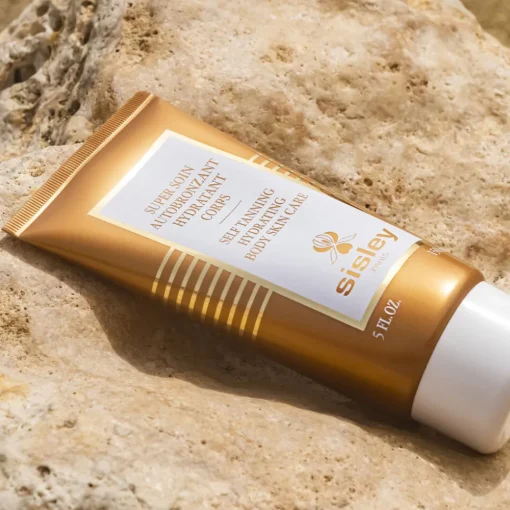 SISLEY PARIS Firming & Contouring|Fatigue & Radiance|Self Tanning Hydrating Body Skin Care