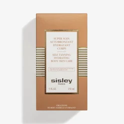 SISLEY PARIS Firming & Contouring|Fatigue & Radiance|Self Tanning Hydrating Body Skin Care