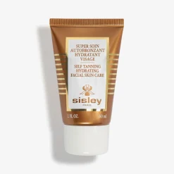 SISLEY PARIS Fatigue & Radiance|Self Tanners|Self Tanning Hydrating Facial Skin Care
