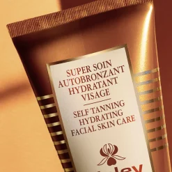 SISLEY PARIS Fatigue & Radiance|Self Tanners|Self Tanning Hydrating Facial Skin Care