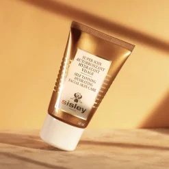 SISLEY PARIS Fatigue & Radiance|Self Tanners|Self Tanning Hydrating Facial Skin Care