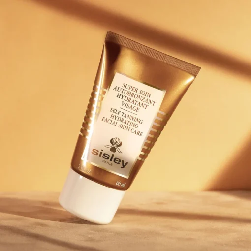 SISLEY PARIS Fatigue & Radiance|Self Tanners|Self Tanning Hydrating Facial Skin Care