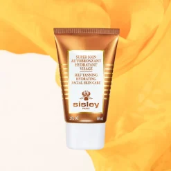 SISLEY PARIS Fatigue & Radiance|Self Tanners|Self Tanning Hydrating Facial Skin Care