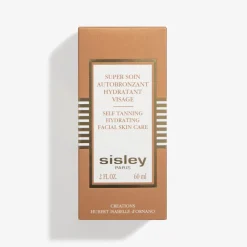 SISLEY PARIS Fatigue & Radiance|Self Tanners|Self Tanning Hydrating Facial Skin Care