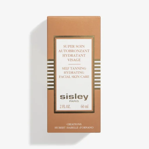 SISLEY PARIS Fatigue & Radiance|Self Tanners|Self Tanning Hydrating Facial Skin Care