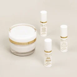 SISLEY PARIS Lines & Wrinkles|Aging Skin|Sisleÿa L'Integral Anti Aging Fresh Gel Cream Routine