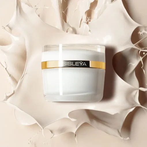 SISLEY PARIS Lines & Wrinkles|Aging Skin|Sisleÿa L'Integral Anti Aging Fresh Gel Cream Routine