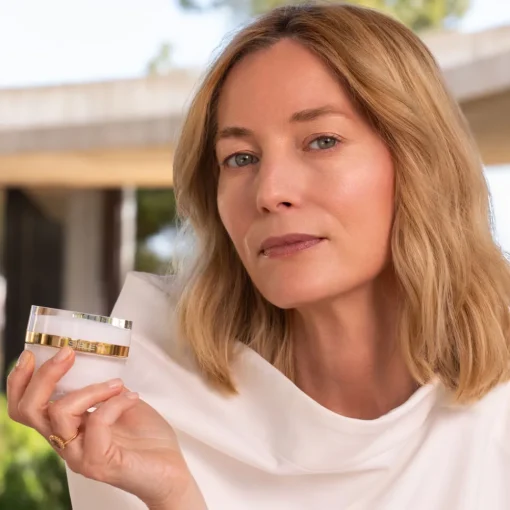 SISLEY PARIS Lines & Wrinkles|Aging Skin|Sisleÿa L'Integral Anti Aging Fresh Gel Cream Routine
