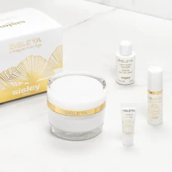 SISLEY PARIS Lines & Wrinkles|Aging Skin|Sisleÿa L’Integral Anti-Age Face Discovery Program