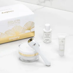 SISLEY PARIS Lines & Wrinkles|Aging Skin|Sisleÿa L’Integral Anti-Age Eye and Lip Contour Discovery Program