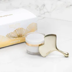 SISLEY PARIS Firming & Contouring|Lines & Wrinkles|Sisleÿa L'Intégral Anti-Age & Ginkgo Gua Sha Duo