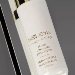 SISLEY PARIS Aging Skin|Night Care|Sisleÿa L'Intégral Anti-Âge Anti-Wrinkle Concentrated Serum