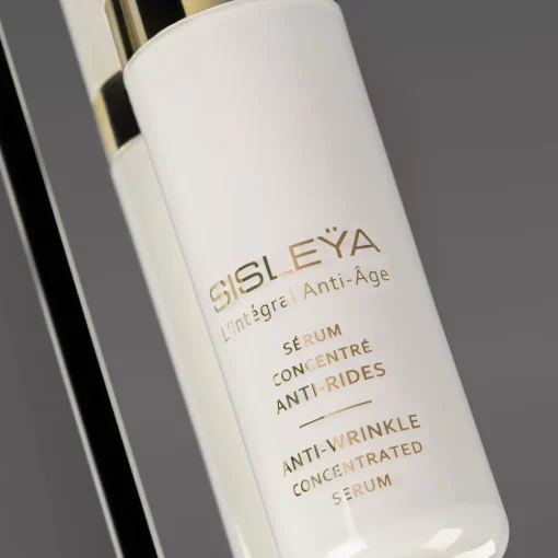 SISLEY PARIS Aging Skin|Night Care|Sisleÿa L'Intégral Anti-Âge Anti-Wrinkle Concentrated Serum