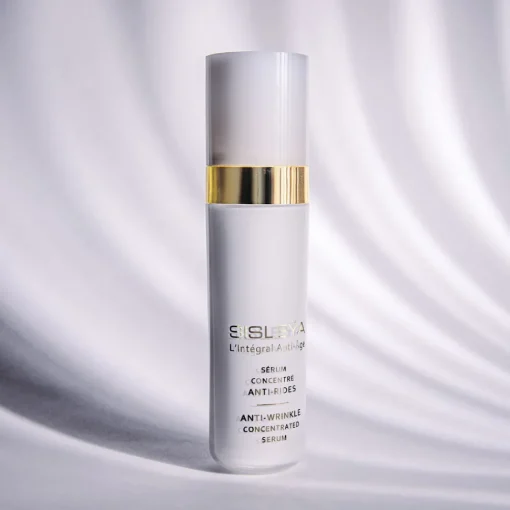 SISLEY PARIS Aging Skin|Night Care|Sisleÿa L'Intégral Anti-Âge Anti-Wrinkle Concentrated Serum