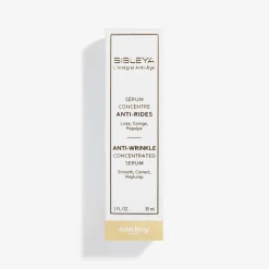 SISLEY PARIS Aging Skin|Night Care|Sisleÿa L'Intégral Anti-Âge Anti-Wrinkle Concentrated Serum
