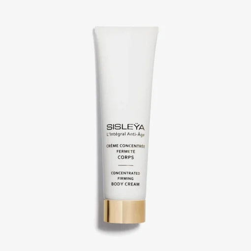 SISLEY PARIS Specific Areas|Firming & Contouring|Sisleÿa L'Intégral Anti-Âge Concentrated Firming Body Cream