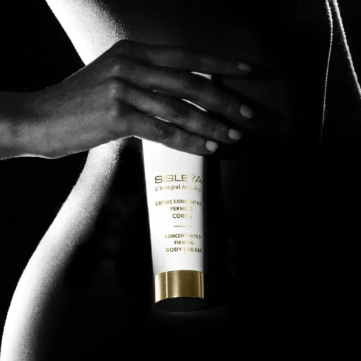 SISLEY PARIS Specific Areas|Firming & Contouring|Sisleÿa L'Intégral Anti-Âge Concentrated Firming Body Cream