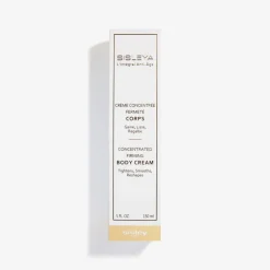 SISLEY PARIS Specific Areas|Firming & Contouring|Sisleÿa L'Intégral Anti-Âge Concentrated Firming Body Cream