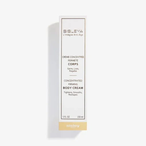 SISLEY PARIS Specific Areas|Firming & Contouring|Sisleÿa L'Intégral Anti-Âge Concentrated Firming Body Cream