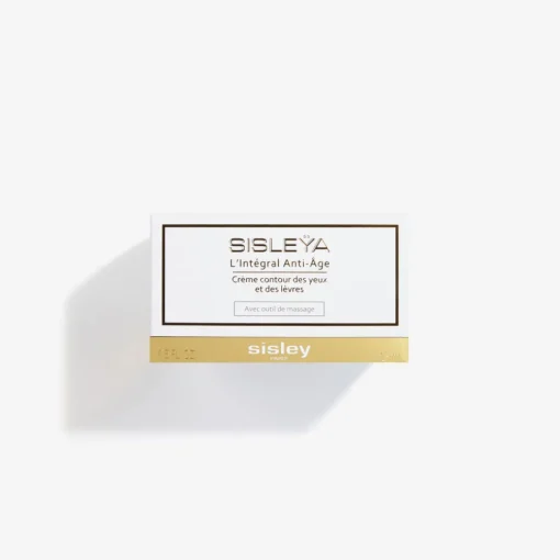 SISLEY PARIS Specific Areas|Lines & Wrinkles|Sisleÿa L'Intégral Anti-Âge Eye and Lip Contour Cream
