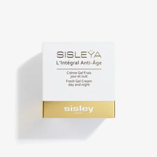 SISLEY PARIS Firming & Contouring|Dryness & Dehydration|Sisleÿa L'Intégral Anti-Âge Fresh Gel Cream