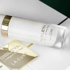 SISLEY PARIS Lines & Wrinkles|Anti-Aging Care|Sisleÿa L'Intégral Anti-Âge La Cure