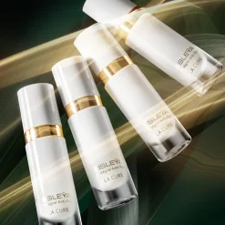 SISLEY PARIS Lines & Wrinkles|Anti-Aging Care|Sisleÿa L'Intégral Anti-Âge La Cure