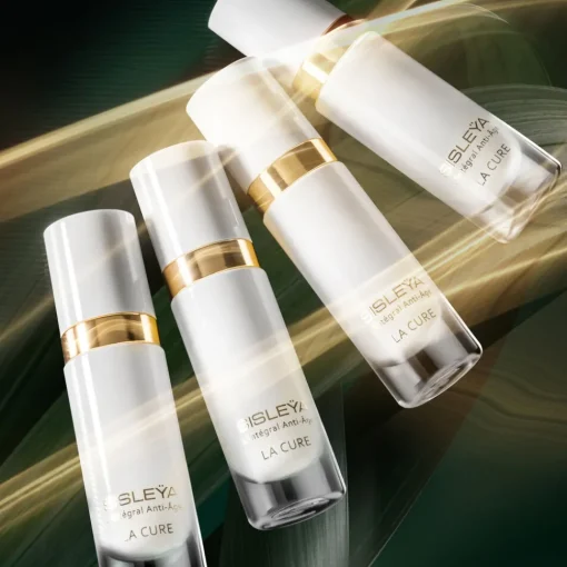 SISLEY PARIS Lines & Wrinkles|Anti-Aging Care|Sisleÿa L'Intégral Anti-Âge La Cure