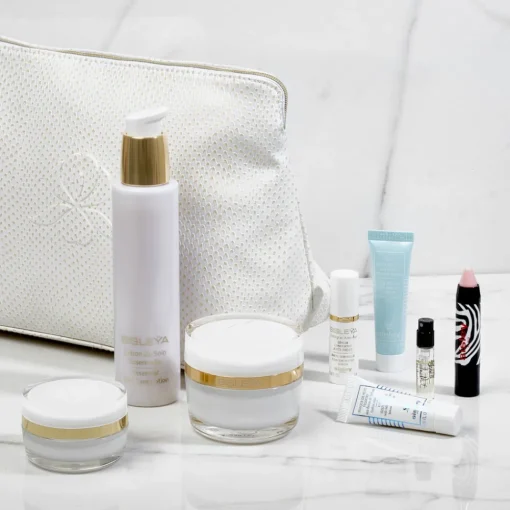 SISLEY PARIS Aging Skin|Anti-Aging Care|Sisleÿa L'Intégral Anti-Âge Prestige Vanity