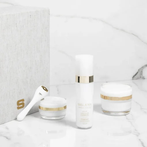SISLEY PARIS Lines & Wrinkles|Aging Skin|Sisleÿa L'Intégral Anti-Âge Prestige Coffret