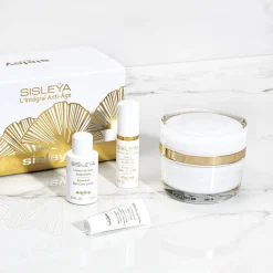 SISLEY PARIS Lines & Wrinkles|Anti-Aging Care|Sisleÿa L'Intégral Firming Discovery Set