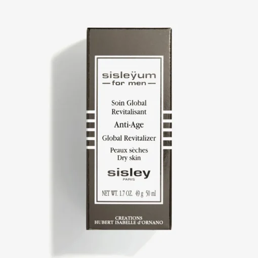 SISLEY PARIS Dryness & Dehydration|Men'S Care|Sisleÿum for Men Dry Skin