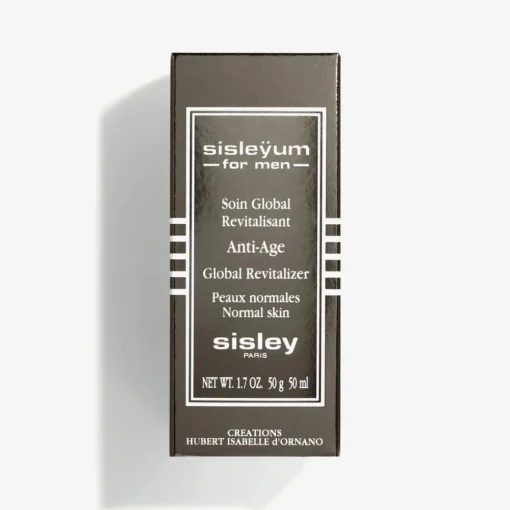 SISLEY PARIS Moisturizers|Men'S Care|Sisleÿum for Men Normal Skin