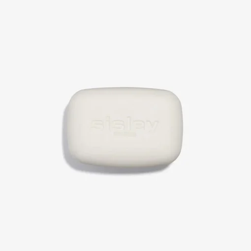 SISLEY PARIS Shine & Excess Oil|Men'S Care|Soapless Facial Cleansing Bar With Tropical Resins
