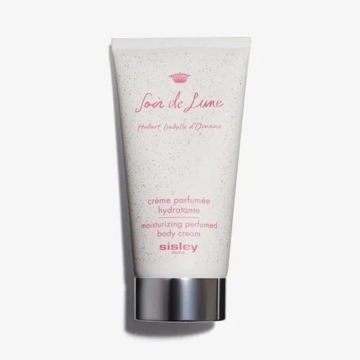 SISLEY PARIS Body Lotion|Moisturizers|Soir de Lune Moisturizing Perfumed Body Cream
