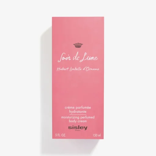 SISLEY PARIS Body Lotion|Moisturizers|Soir de Lune Moisturizing Perfumed Body Cream