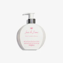 SISLEY PARIS Shower Gel|Soir de Lune Perfumed Bath and Shower Gel