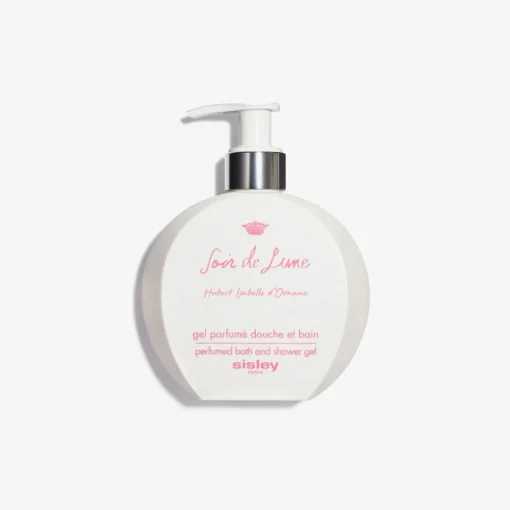 SISLEY PARIS Shower Gel|Soir de Lune Perfumed Bath and Shower Gel