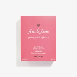 SISLEY PARIS Shower Gel|Soir de Lune Perfumed Bath and Shower Gel