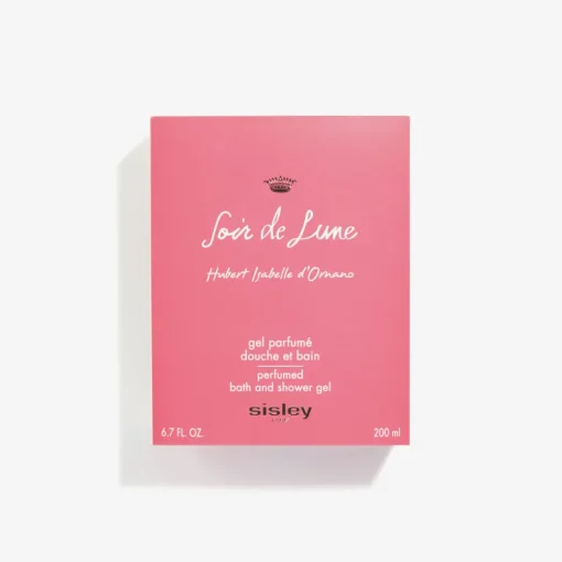 SISLEY PARIS Shower Gel|Soir de Lune Perfumed Bath and Shower Gel