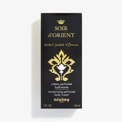 SISLEY PARIS Body Lotion|Moisturizers|Soir d'Orient Moisturizing Perfumed Body Cream