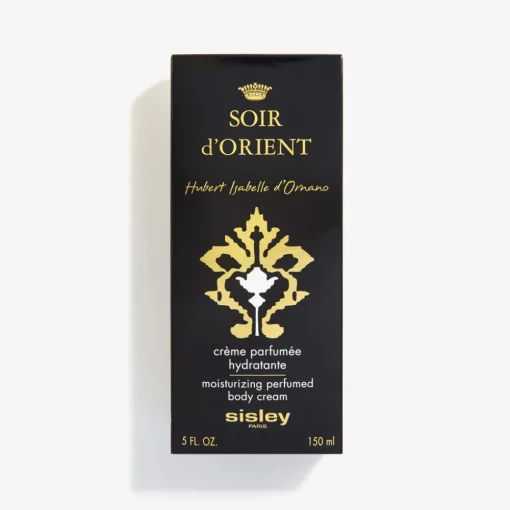 SISLEY PARIS Body Lotion|Moisturizers|Soir d'Orient Moisturizing Perfumed Body Cream