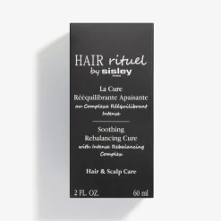 SISLEY PARIS Treatment|Soothing Rebalancing Cure