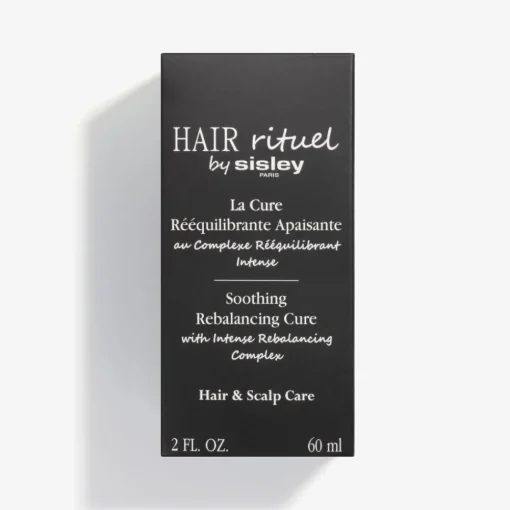 SISLEY PARIS Treatment|Soothing Rebalancing Cure