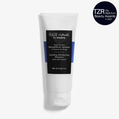 SISLEY PARIS Treatment|Shampoo And Conditioner|Soothing Rebalancing Shampoo with Sage Extract