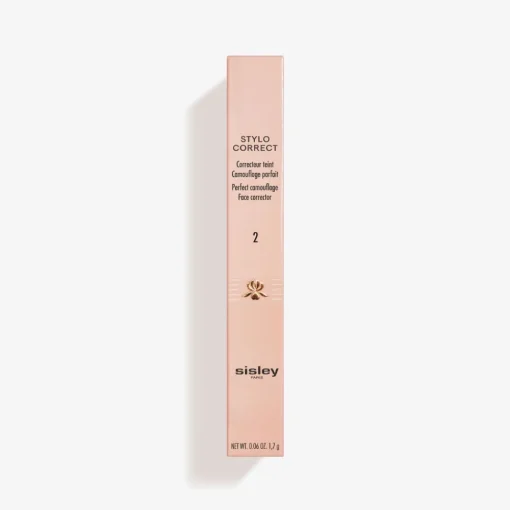 SISLEY PARIS Concealers|Stylo Correct N°2